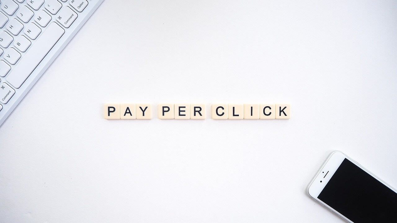 Achat de mots-clés Google Ads