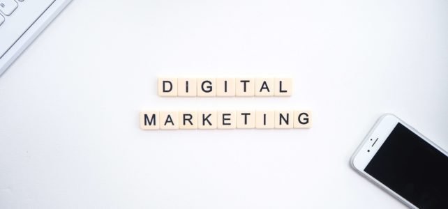 Importance du marketing digital