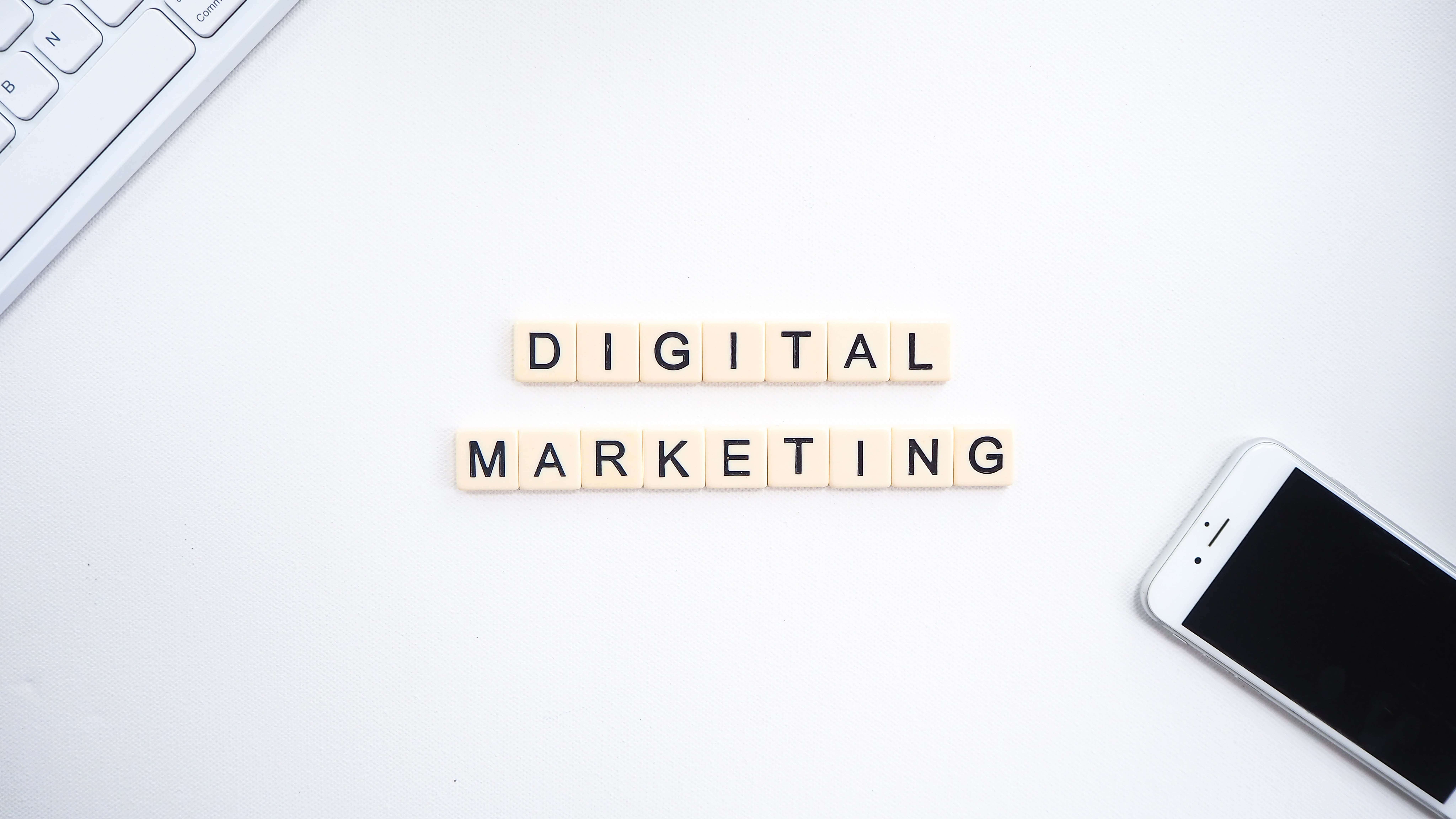 Importance du marketing digital