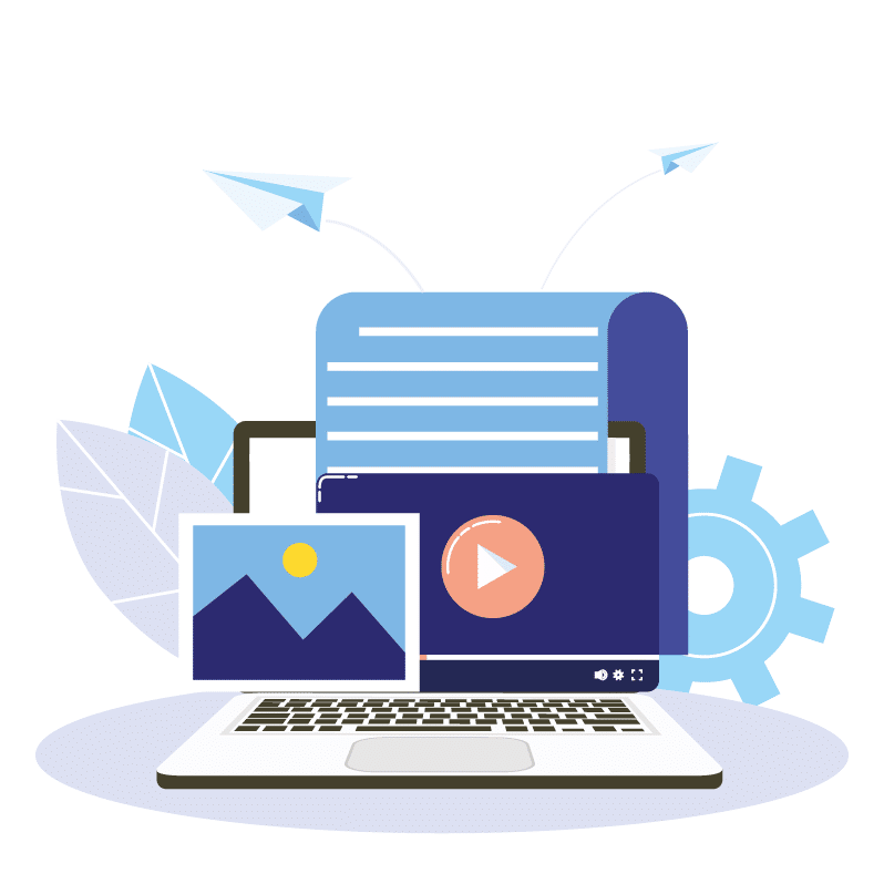 Logo assistance web
