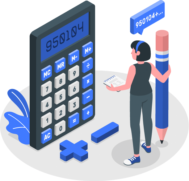 Logo gestion financière