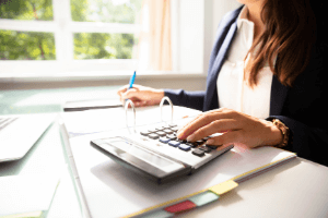 Votre gestion financière