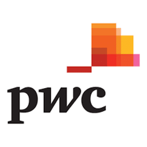 Logo Pwc