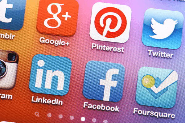 gestion de vos réseaux sociaux