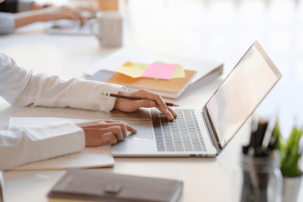 secrétariat et gestion administrative