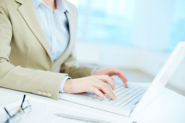 Prestations en gestion administrative Gestion administrative
