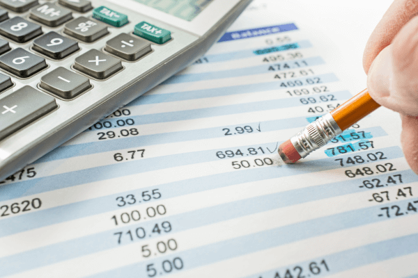 règlements, impayés et rapprochements bancaires