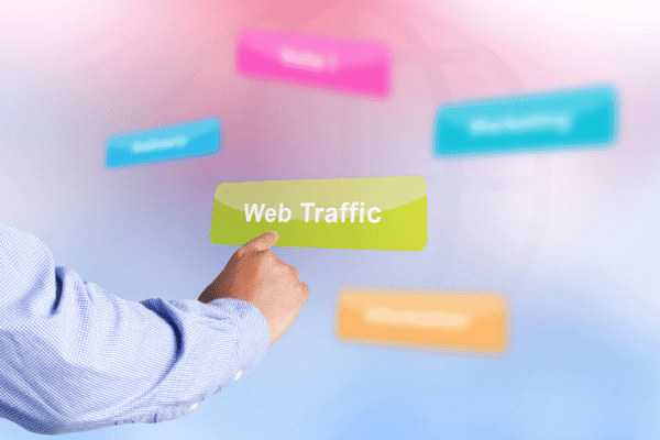 La gestion de votre site web pour obtenir du trafic