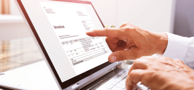 Mentions obligatoires sur les factures