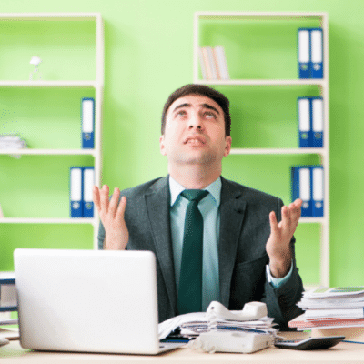 Externaliser à une assistante indépendantes nos clients