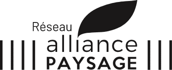 Réseau Alliance Paysage logo