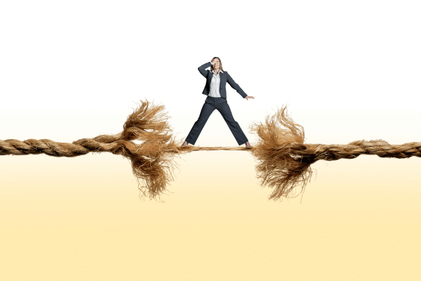 Le seuil de rentabilité la clé pour l'entreprise (image article)