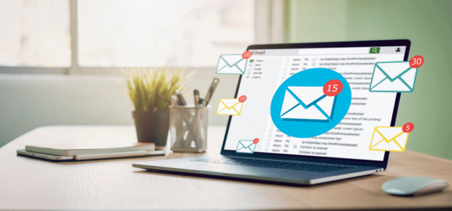 Optimisez l'envoi et le suivi de vos e-mails (mise en avant)