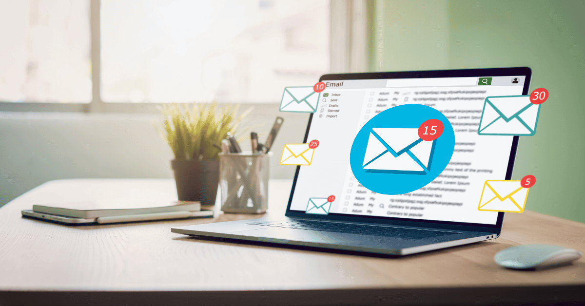 Optimisez l'envoi et le suivi de vos e-mails (mise en avant)
