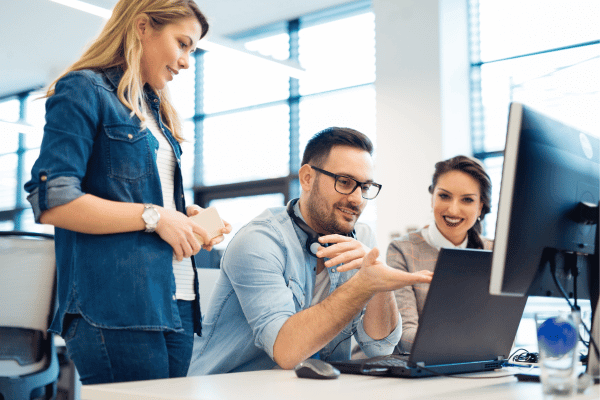 ChatGPT efficacité personnelle et professionnelle