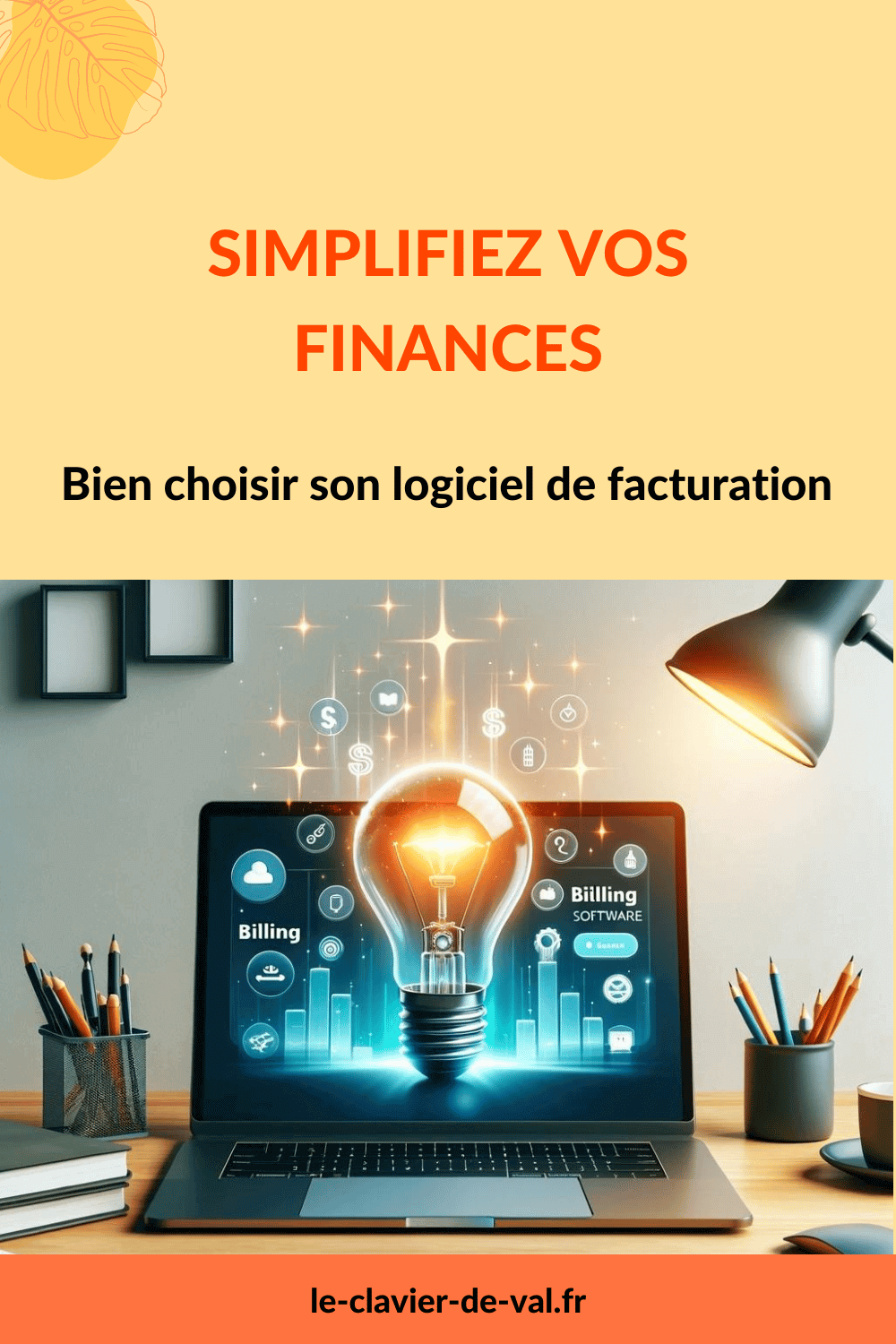 Epingle Pinterest Comment choisir son logiciel de facturation