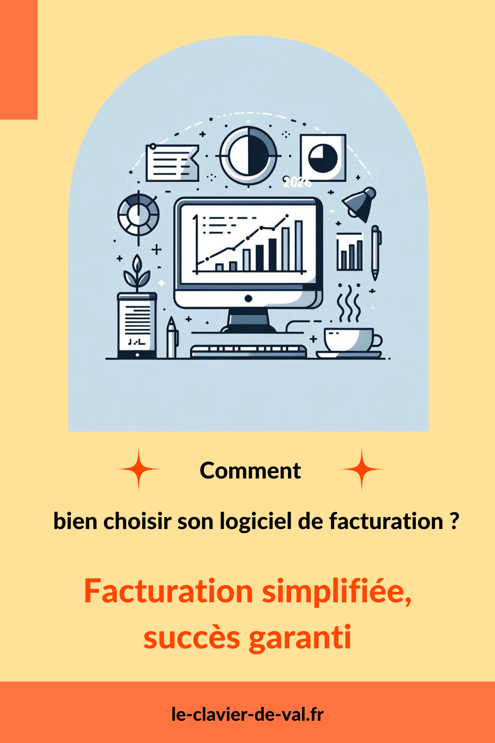 Epingle Pinterest Comment choisir son logiciel de facturation