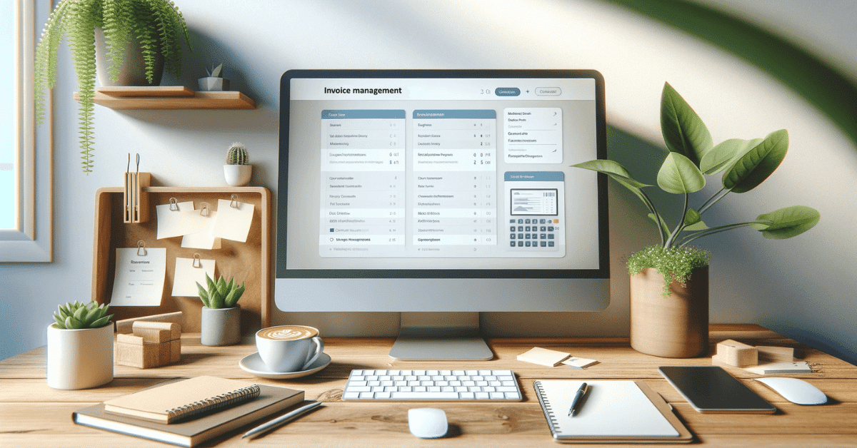 Comment optimiser la numérotation de factures écran avec logiciel de facturation
