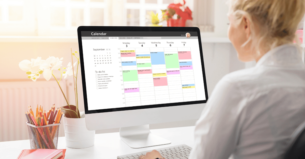 Assistante pour organismes de formation