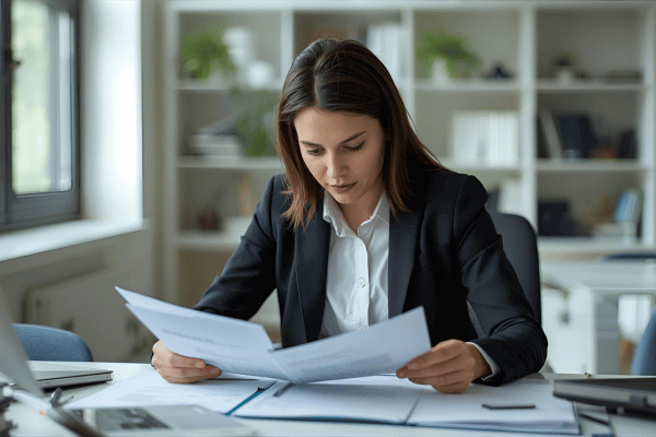 Communication web – Le Clavier de Val Assistante indépendante accompagnant une TPE dans l'optimisation et la clarté de sa communication web.